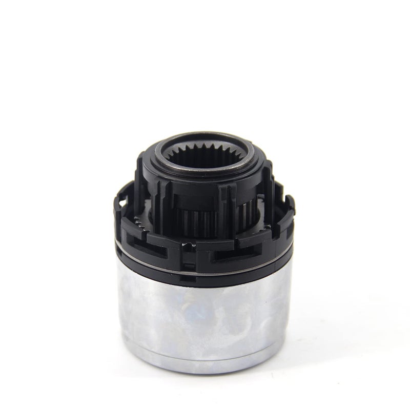 USTAR 600-105 4WD Auto Locking Hub Actuator Fit for Ford F150 2004-2015 Ford Expedition 2003-2015 Lincoln Navigitor 2003-2015 Lincoln Mark LT 2006-2008 7L1Z-3C247-A 1Pc - Image 2